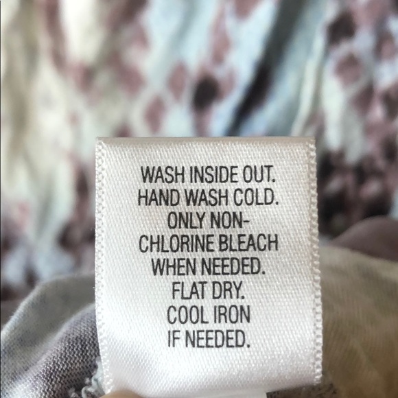 Simply Vera Vera Wang High-low Dress - Picture 8 of 8